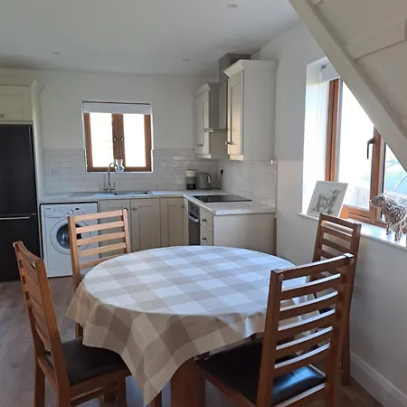 Shore View Appartement Letterkenny