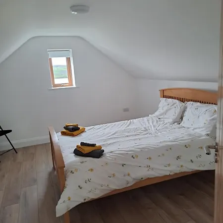 Shore View Apartment