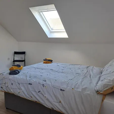 Apartamento Shore View Letterkenny