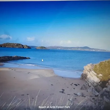 Shore View Apartamento