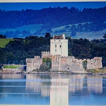 Appartement Shore View *
