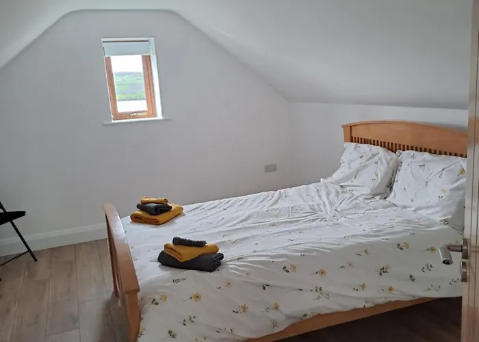 Shore View Apartamento