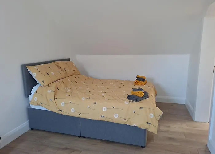 Shore View Apartamento *