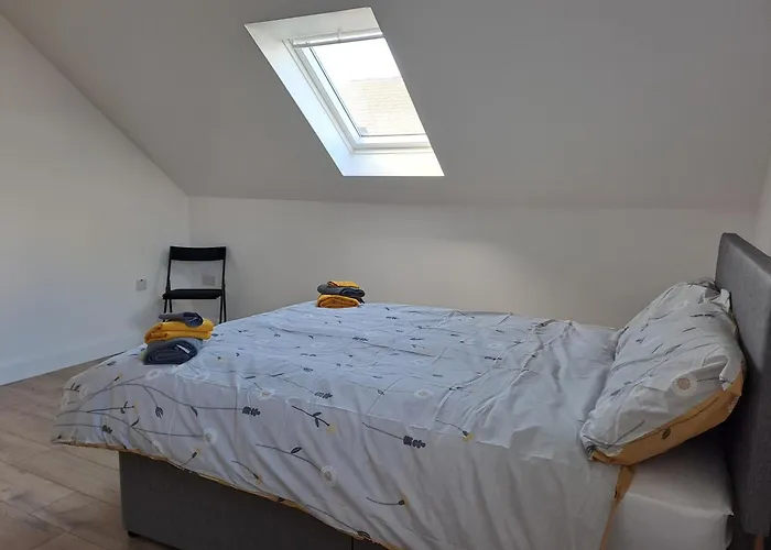 Apartamento Shore View Letterkenny