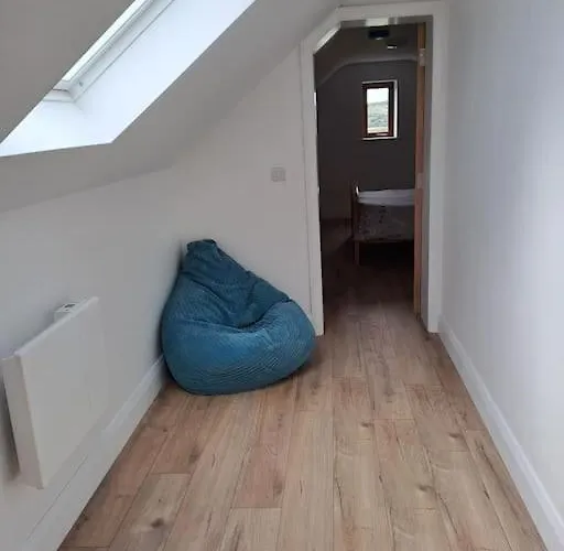 Shore View * Letterkenny