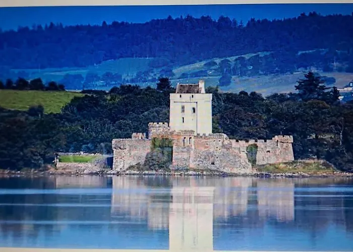 Apartamento Shore View *